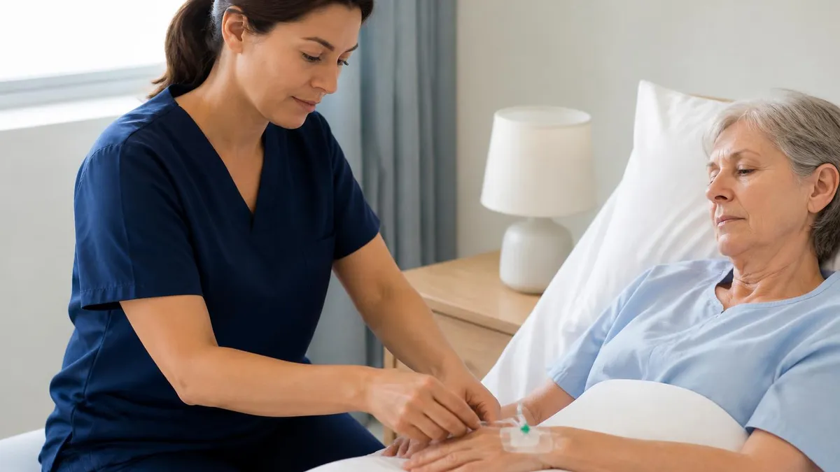 LPN Travel Nursing Jobs: Complete 2026 Guide to Pay, Requirements & Top Specialties