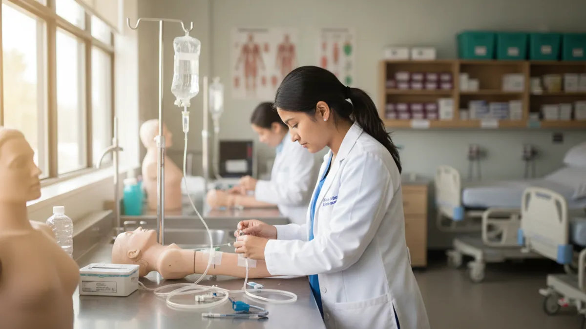 LPN VA Jobs: Complete 2026 October Guide to Working as a Licensed Practical Nurse at the VA
