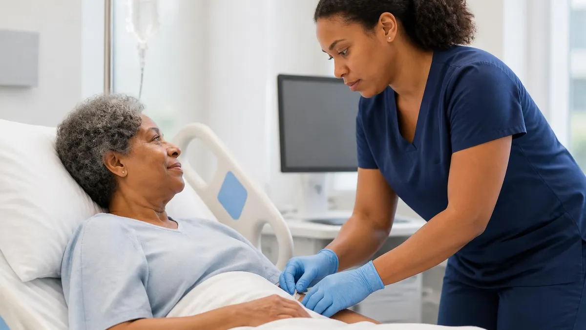 LPN vs LVN: Complete 2026 Guide to Differences, Salary, and Career Paths