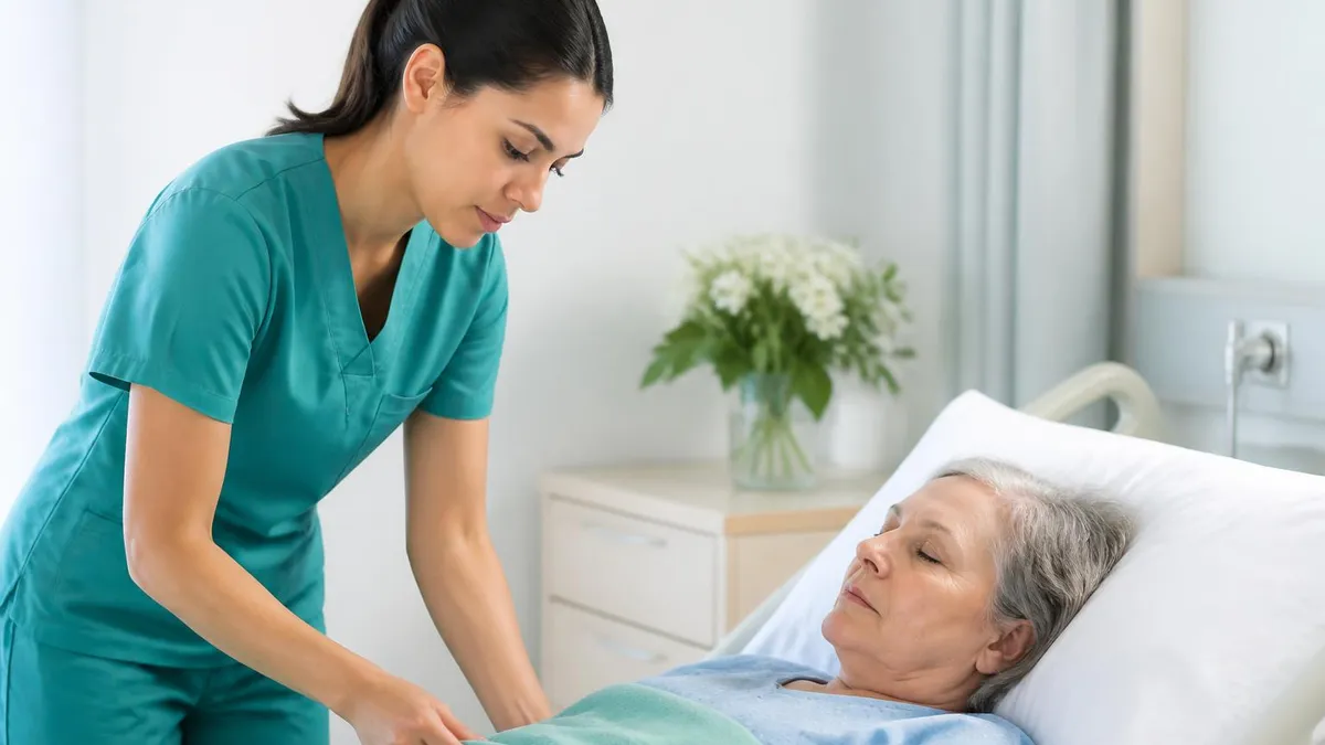 LPN vs RN Salary — Complete Guide (2026)