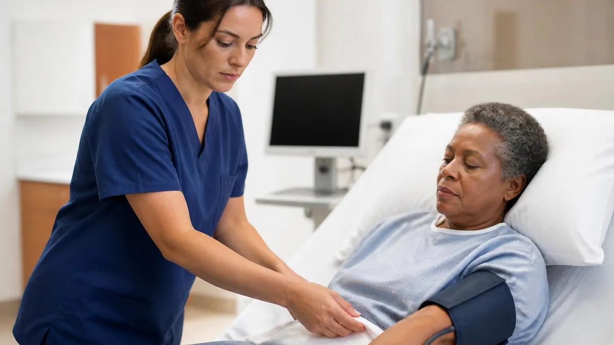 LPN vs RN: What Is the Difference Between LPN and RN in 2026?