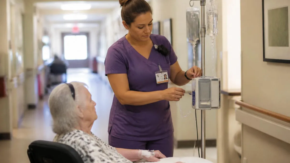 LPN Wages 2026 June: Complete Guide to Licensed Practical Nurse Salaries