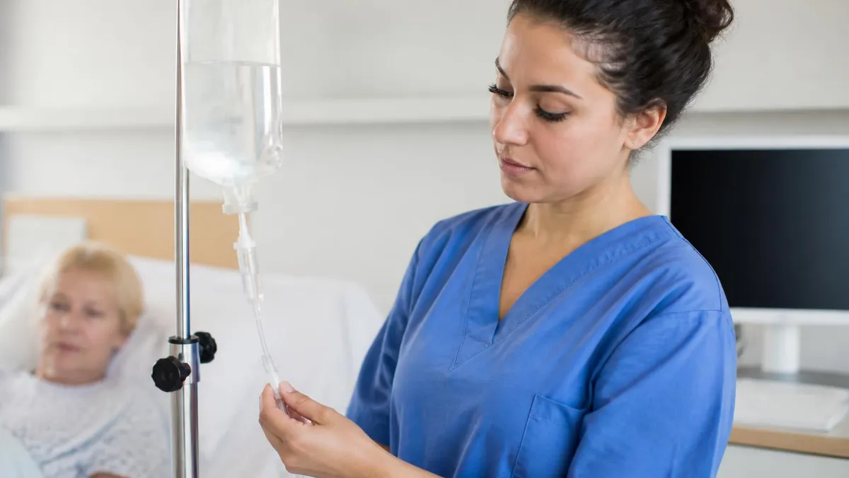 LPN Wages by State: Complete 2026 Salary Guide for Licensed Practical Nurses