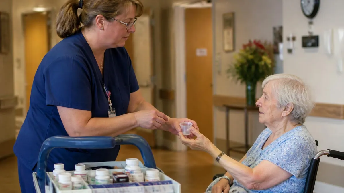 LPN Weekend Positions: Your Complete Guide to Weekend Nursing Jobs 2026 June