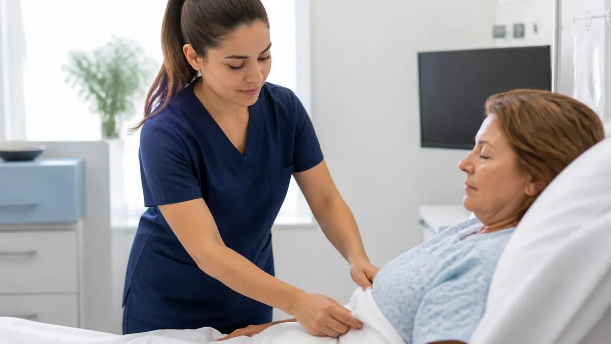 Macomb LPN Program: Complete 2026 Guide to Specific LPN Programs, Admission Requirements, Cost & Career Outcomes