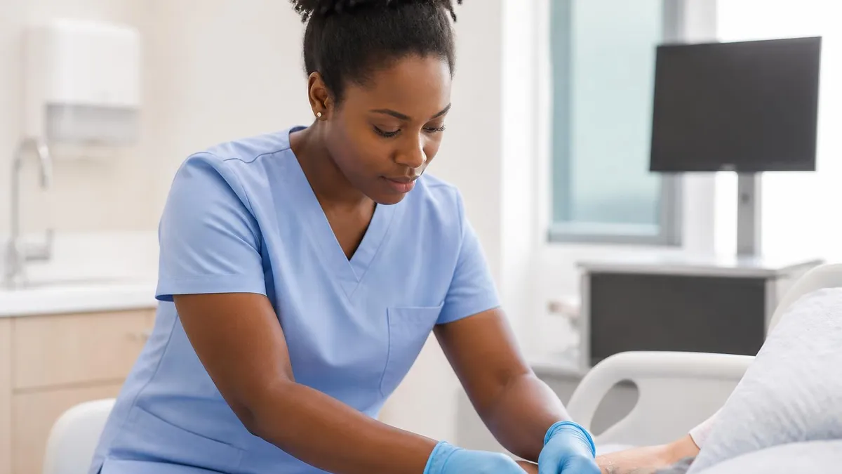 NCLEX LPN Practice Questions: Complete 2026 Prep Guide with Free Tests