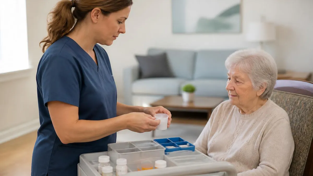 Online LPN Schools: Complete 2026 Guide to Accredited Programs, Requirements & NCLEX-PN Prep