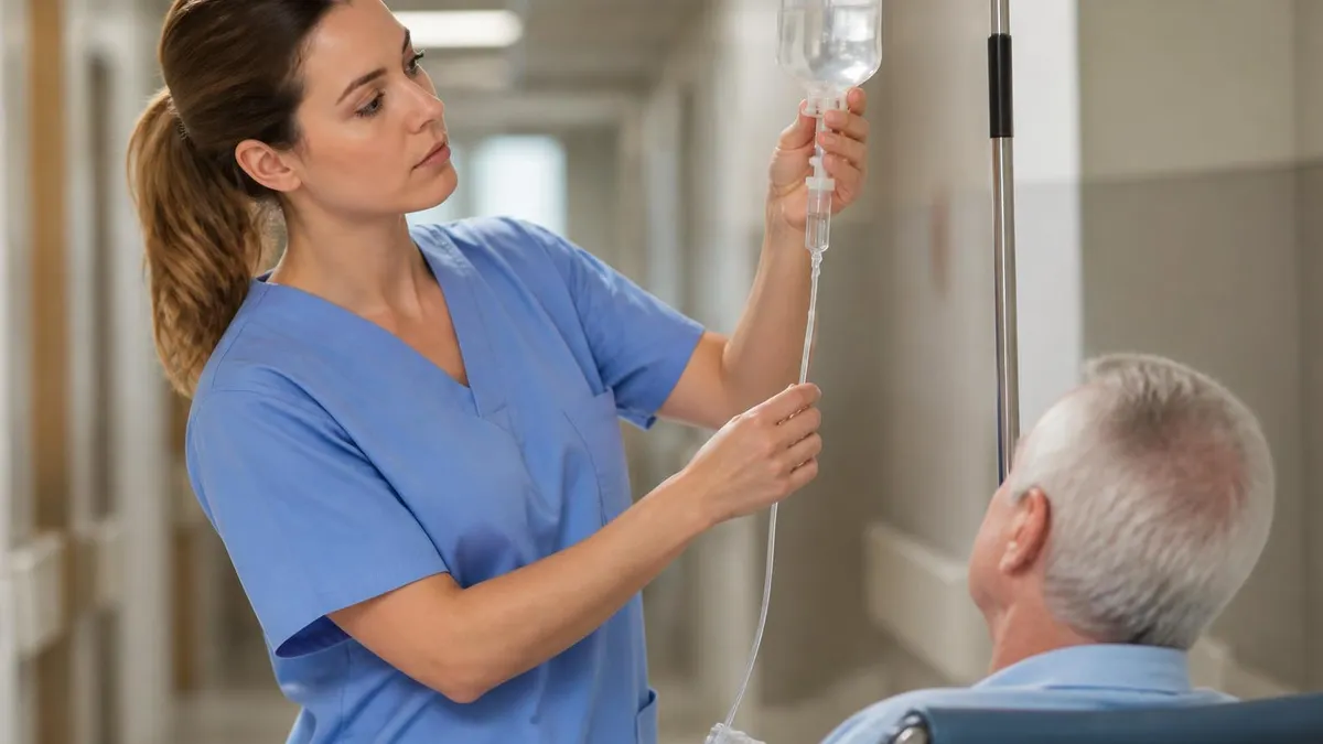 Online LPN to RN Nursing Programs: Complete 2026 Guide