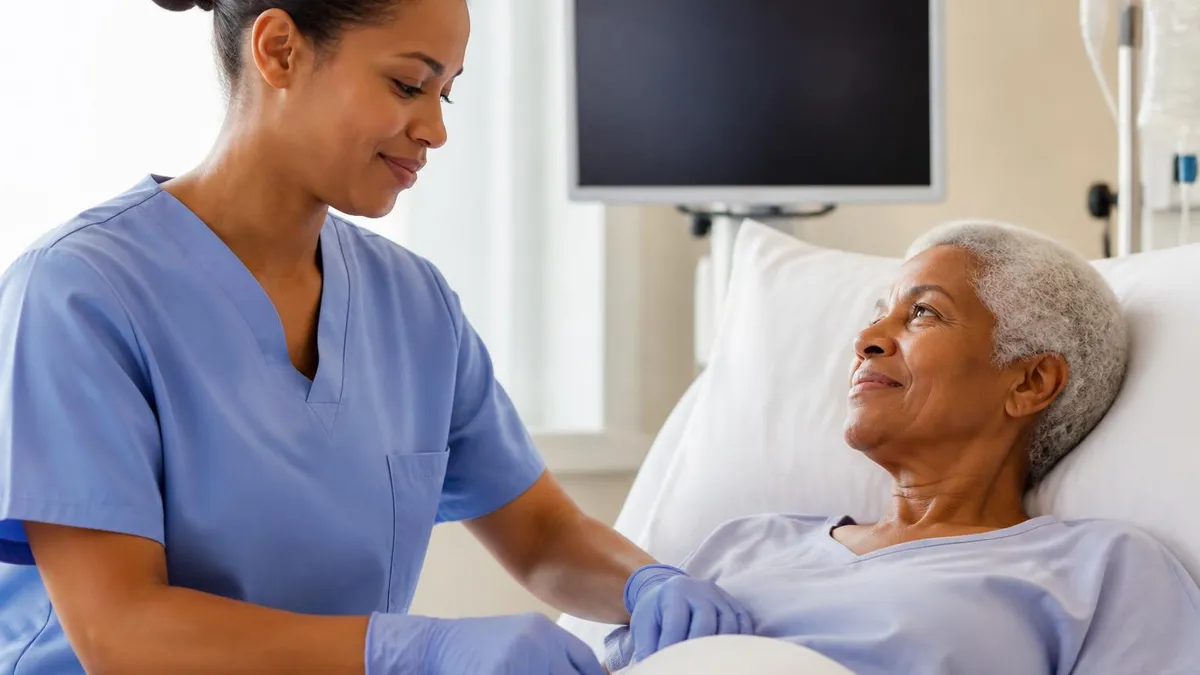 Online LPN to RN Programs: Bridge to Your RN License Without Leaving Work
