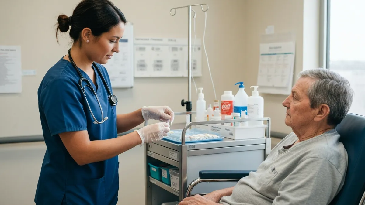 Psych LPN Jobs: A Complete Guide to Psychiatric Nursing Careers for LPNs