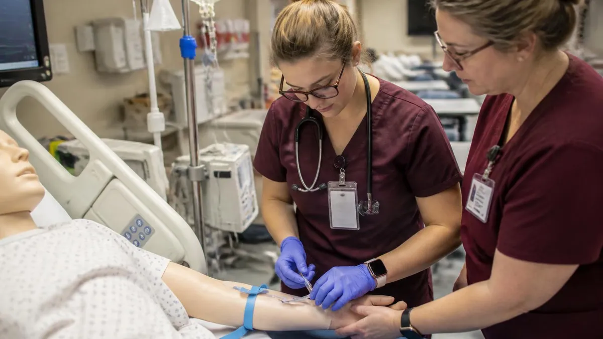 Responsibilities of LPN: Complete Guide to LPN Duties and Scope of Practice