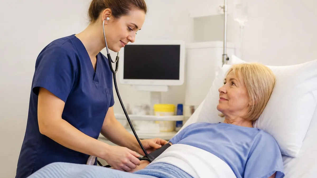 TEAS Test for LPN: Complete 2026 Guide to Passing the ATI TEAS Exam