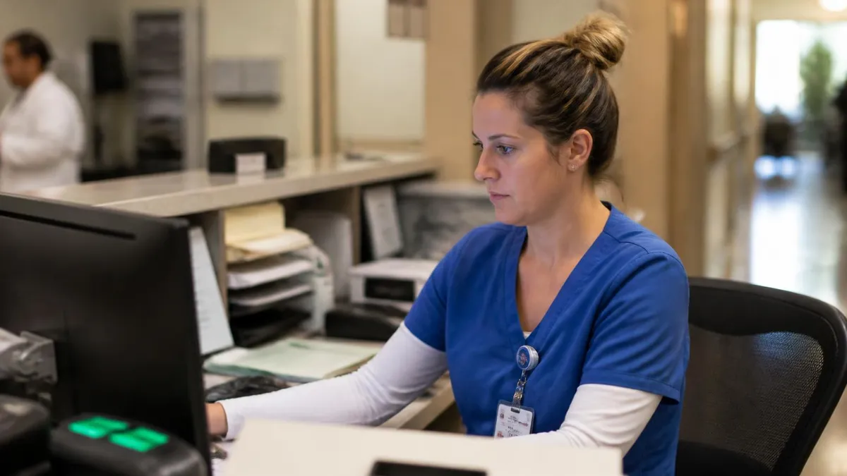 Upper Cape Tech LPN Program: Your Complete Guide to Enrollment, Curriculum & NCLEX Prep