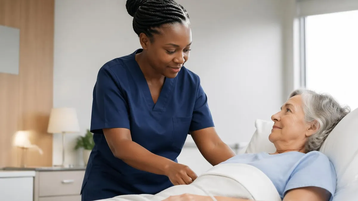 What Is an LPN? Licensed Practical Nurse Complete Guide 2026