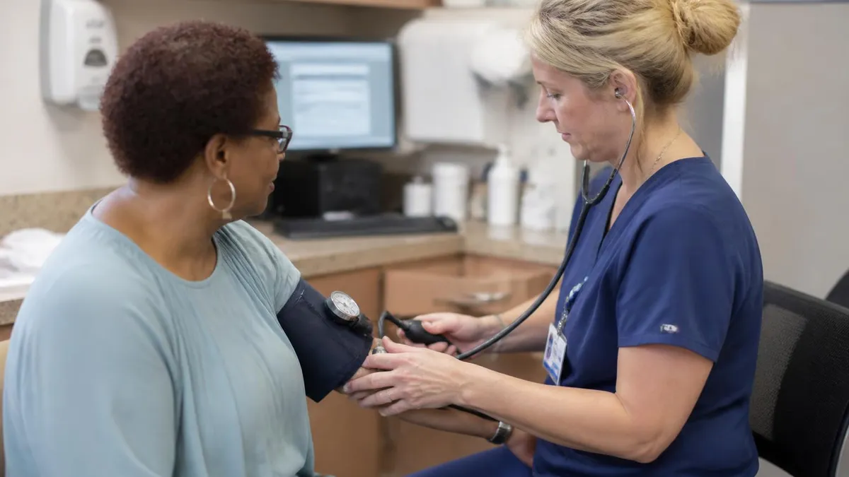 What's the Difference Between LPN and RN? Complete 2026 June Comparison Guide