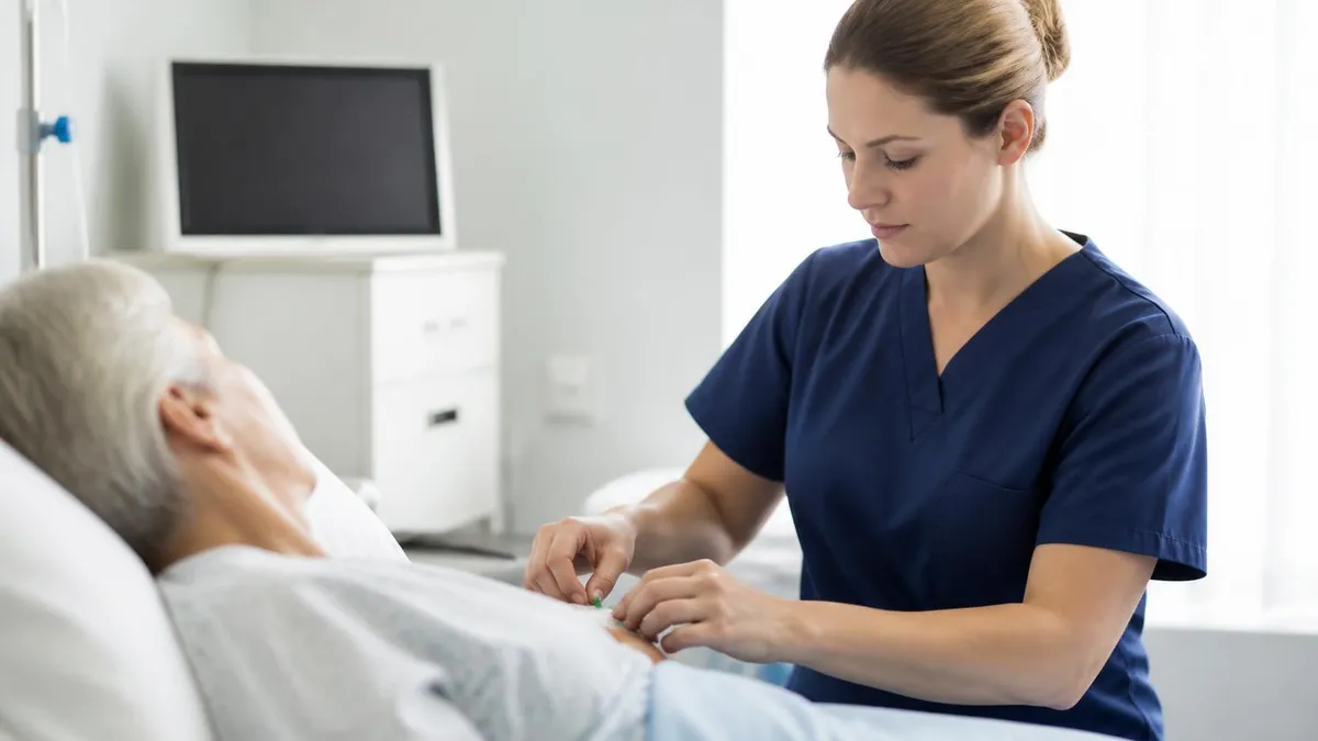 Wound Care Certification for LPN: 2026 Complete Guide to WCC, CWCA & Specialty Credentials