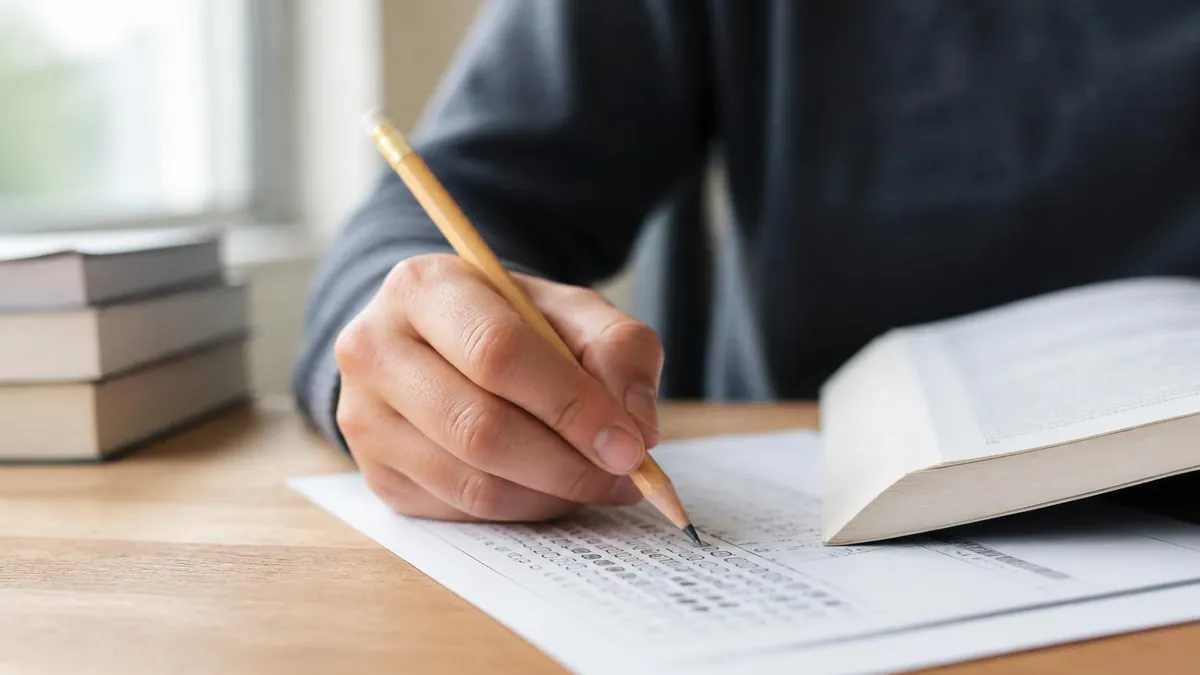 What is Lsat Argumentative Writing - LSAT - Law School Admission Test certification study resource