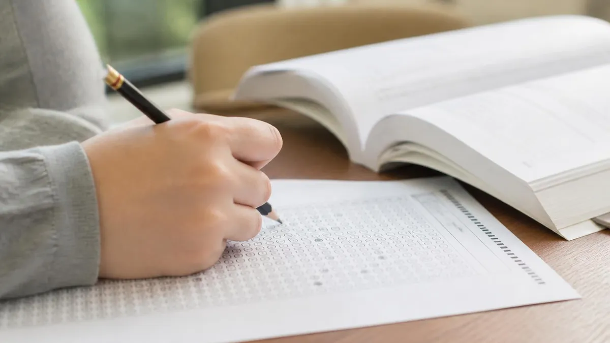 Lsat Score Range - LSAT - Law School Admission Test certification study resource
