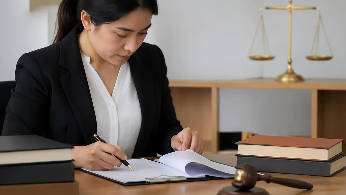 Lsat Demon - LSAT - Law School Admission Test certification study resource