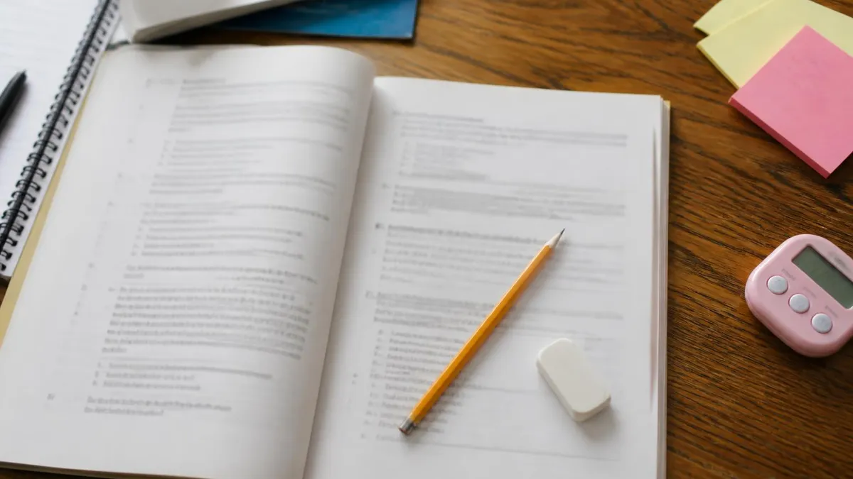 Lsat Demon - LSAT - Law School Admission Test certification study resource