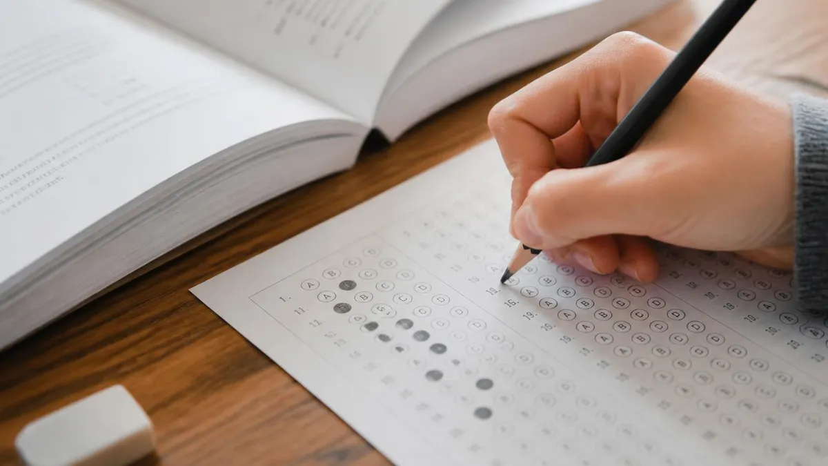 How Hard is the Lsat - LSAT - Law School Admission Test certification study resource