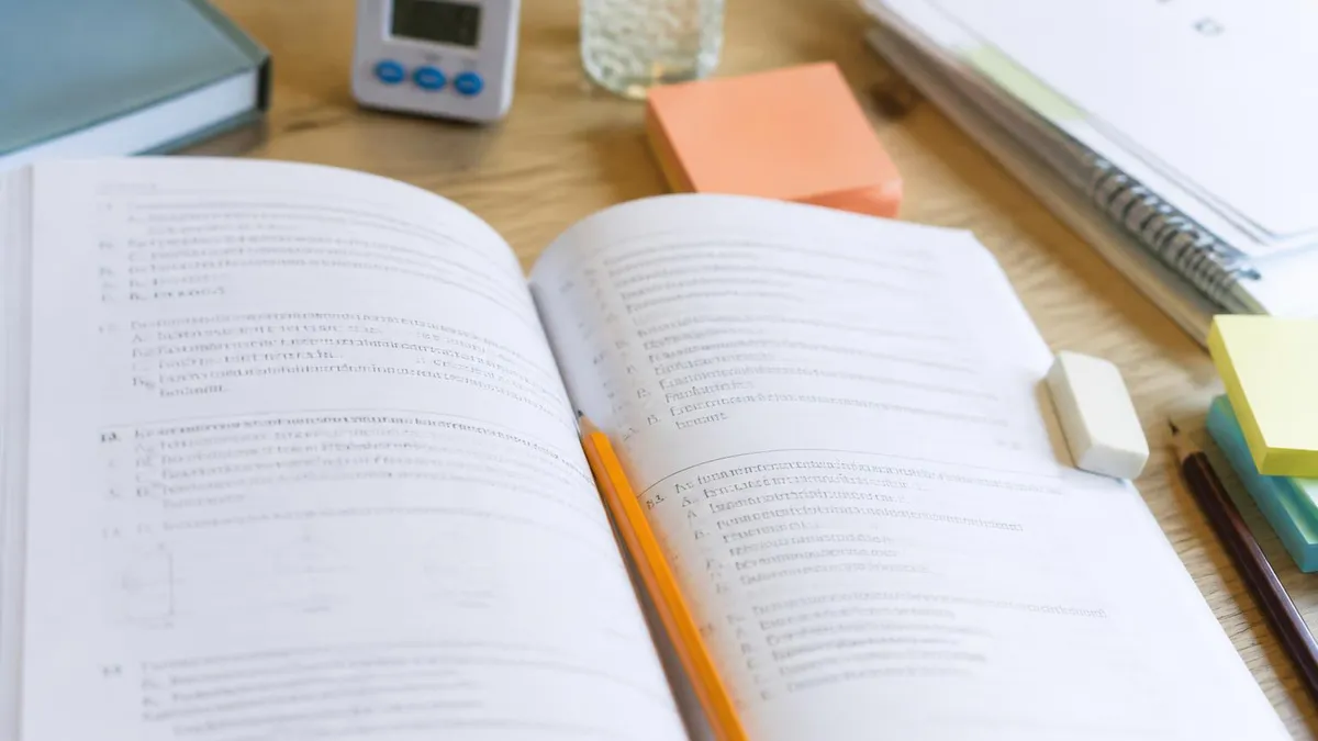 When Should I Start Studying for the Lsat - LSAT - Law School Admission Test certification study resource
