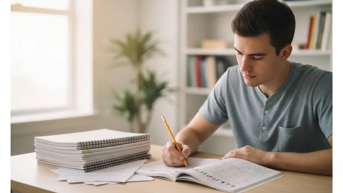 Mock LSAT Exam: The Complete Guide to Full-Length Practice Tests 2026 September