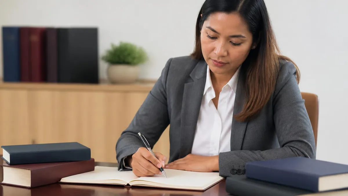 What is Lsat Argumentative Writing - LSAT - Law School Admission Test certification study resource