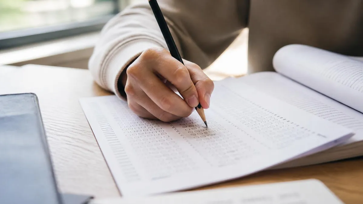 When Should You Take the Lsat - LSAT - Law School Admission Test certification study resource