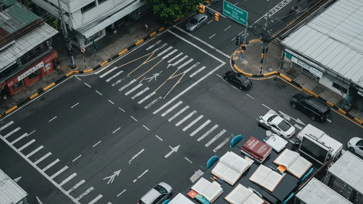 LTO office Philippines driver's license application requirements