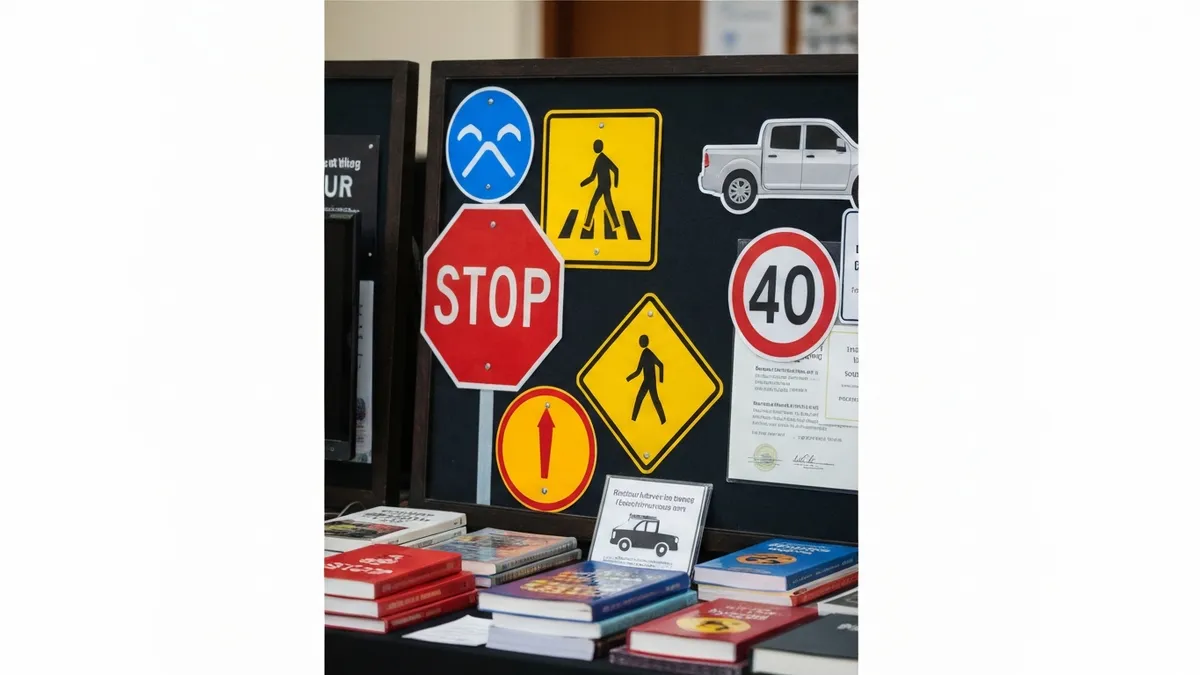 How to Get a Philippine Driver's License - LTO - Exam Reviewer certification study resource