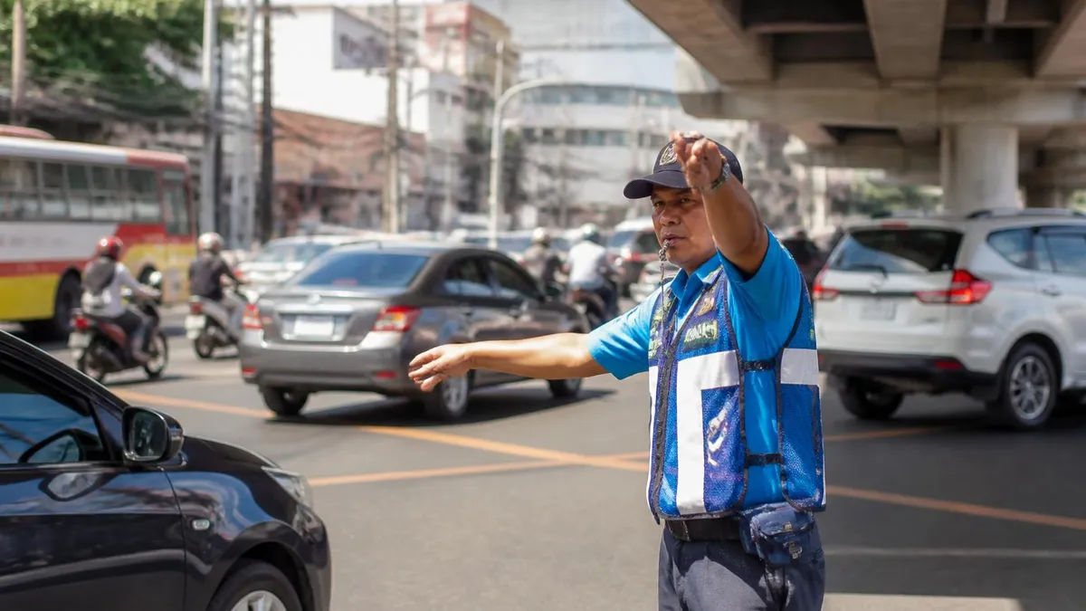 FE Exam Review Course: What Is LTO and How to Pass Your Driver's License Exam in 2026 June