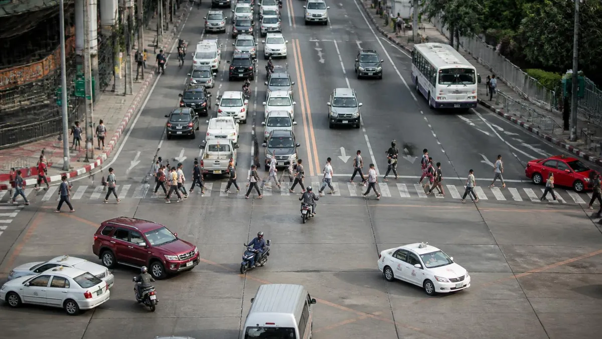 LTO Approved Temporary Plate: What Is LTO, What Does LTO Stand For, and Everything You Need to Know