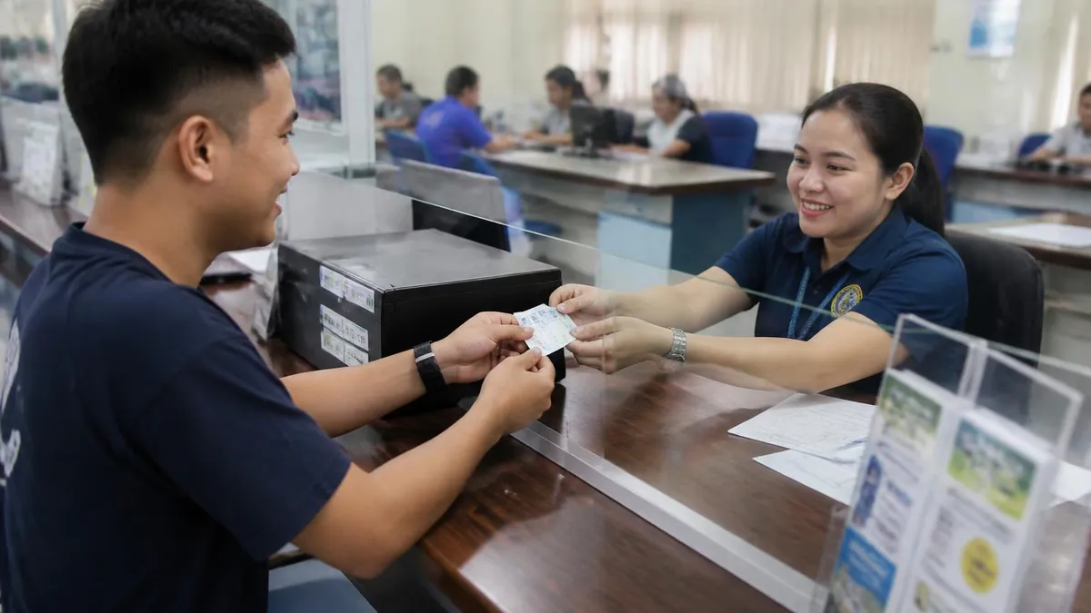 How to Check Plate Number in Lto - LTO - Exam Reviewer certification study resource