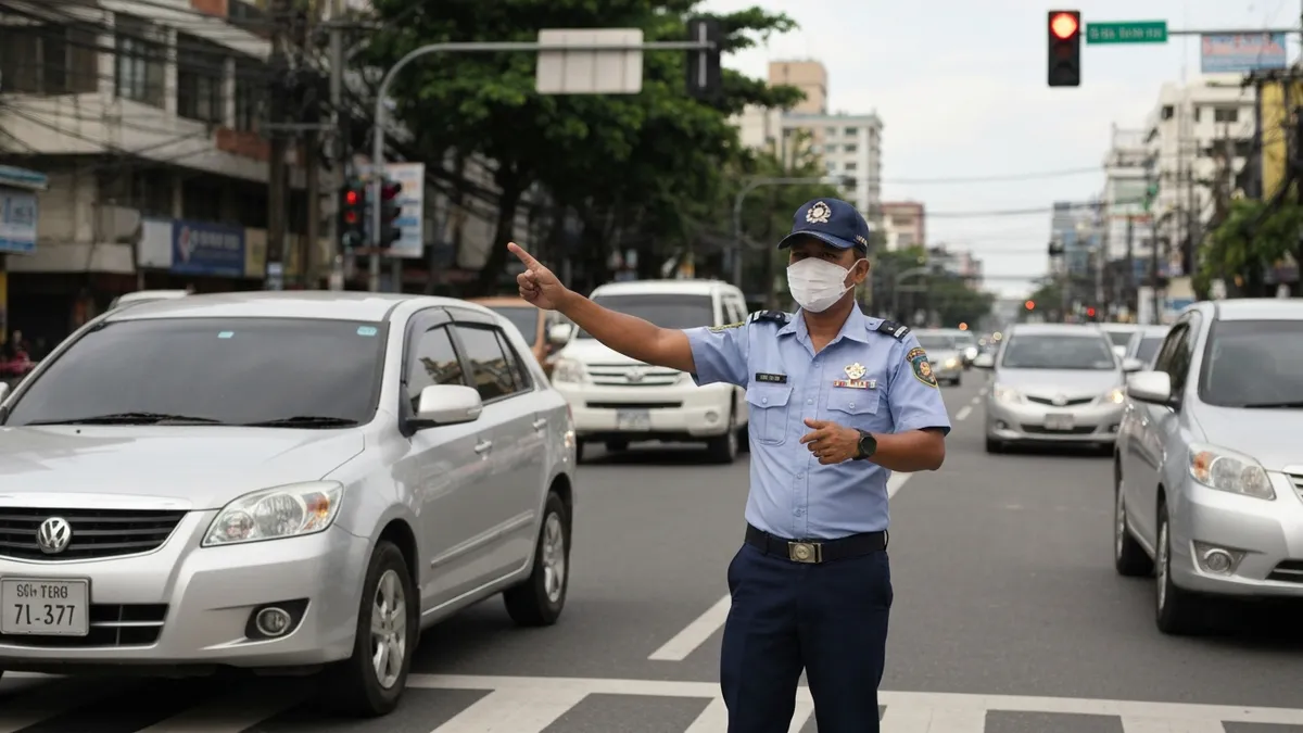 How to Check Plate Number in Lto - LTO - Exam Reviewer certification study resource