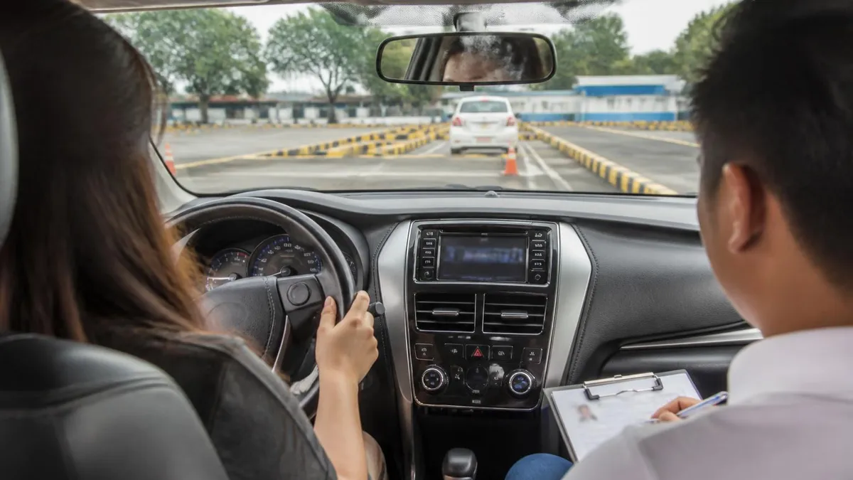 VA Exam Review: Complete LTO Driver's License Exam Guide for 2026 June