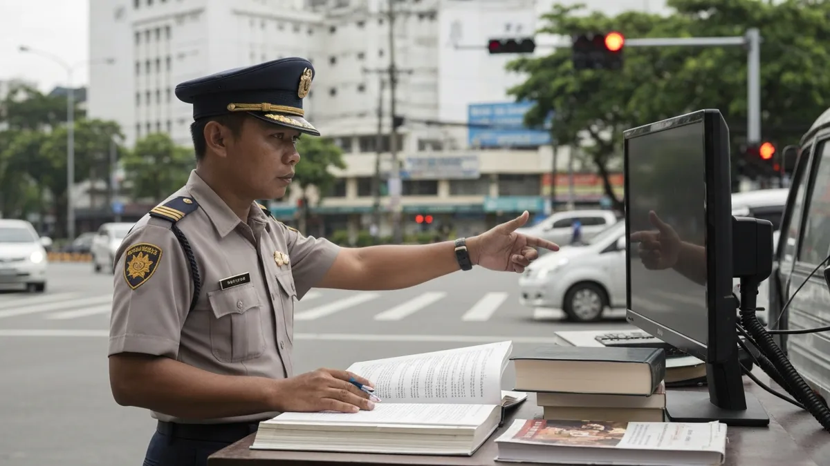 LTO Driver's License Renewal Guide Philippines 2026