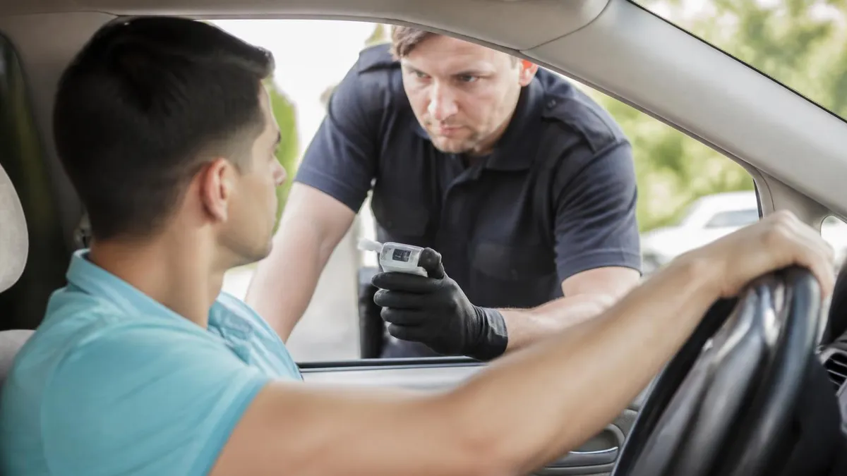 Massachusetts Oui Fast Facts - MA DMV - Massachusetts Department of Motor Vehicle certification study resource