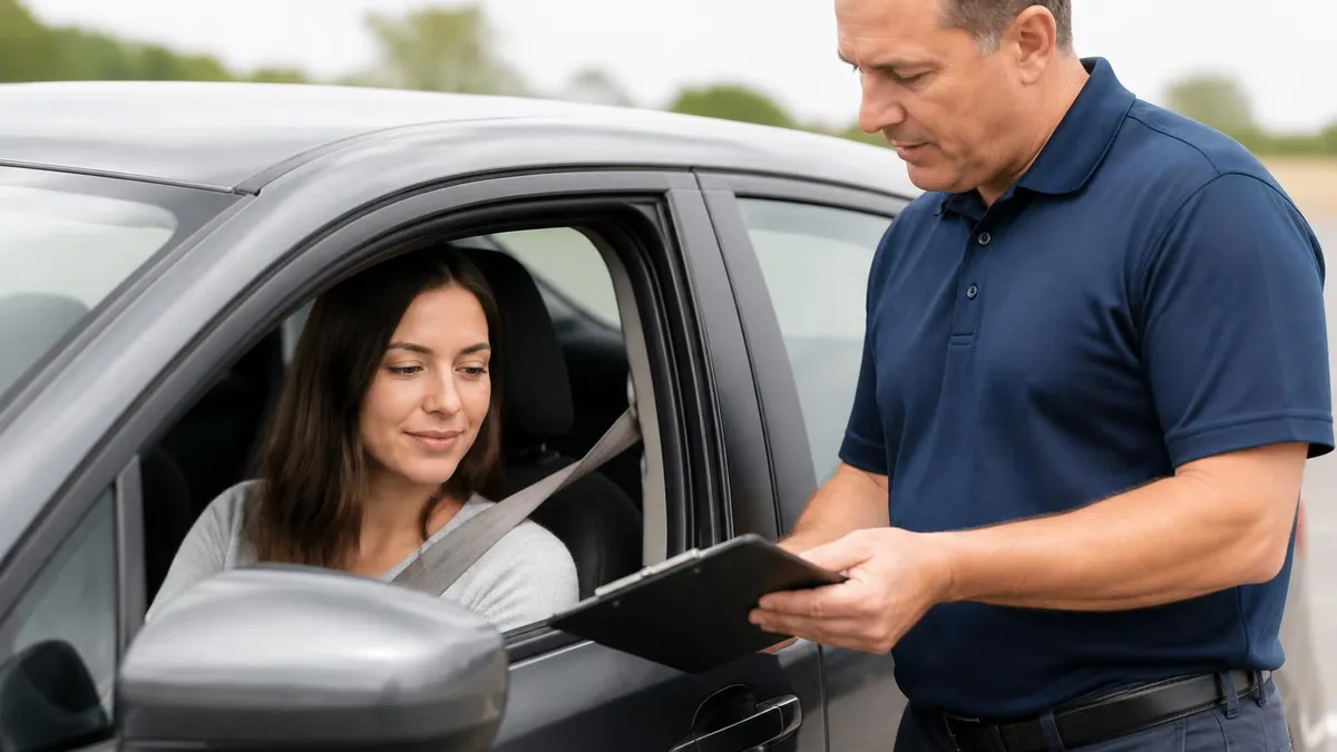 Massachusetts Rmv Permit Test Topics - MA DMV - Massachusetts Department of Motor Vehicle certification study resource