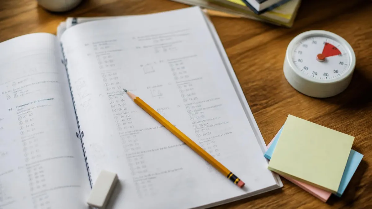 Mass Lottery - MASS - Test certification study resource