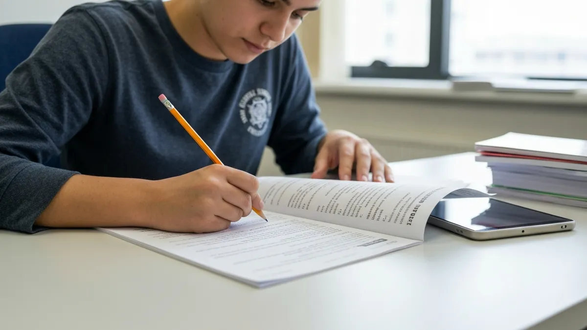 Mass Test Mass Spectrometry - MASS - Test certification study resource