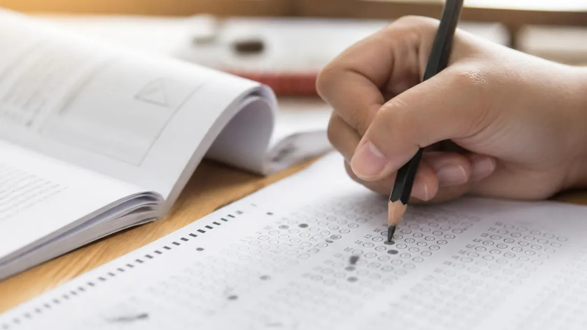 Mass Lottery - MASS - Test certification study resource