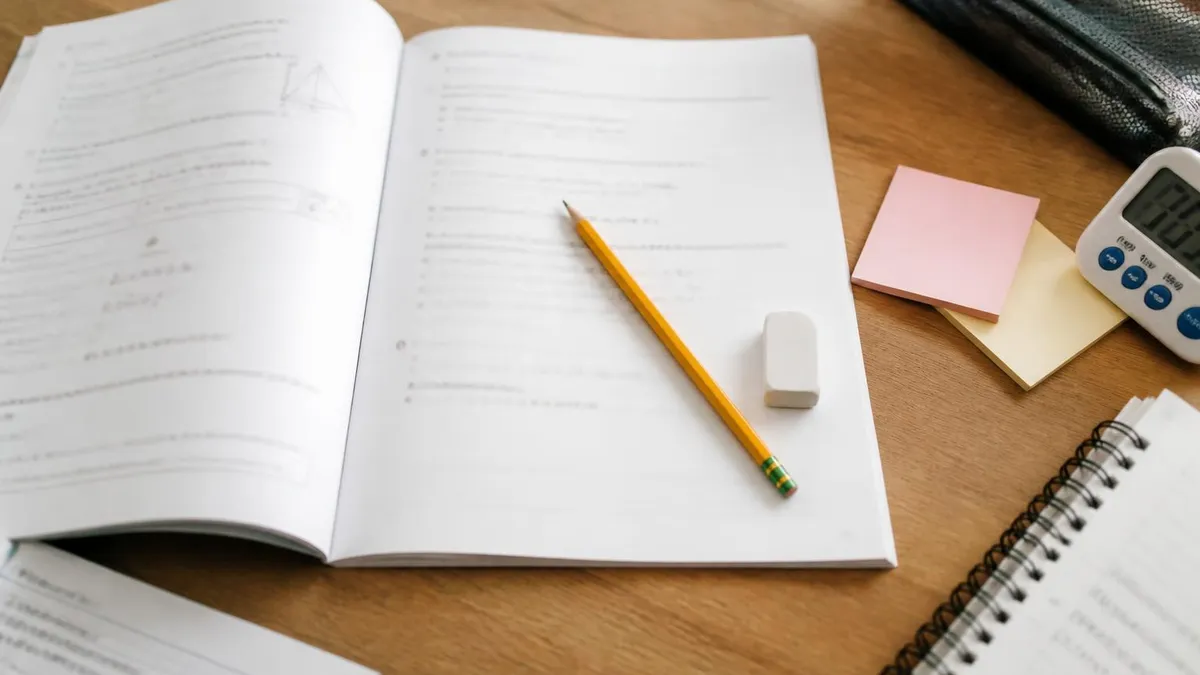 Mass Test Poss Mass - MASS - Test certification study resource