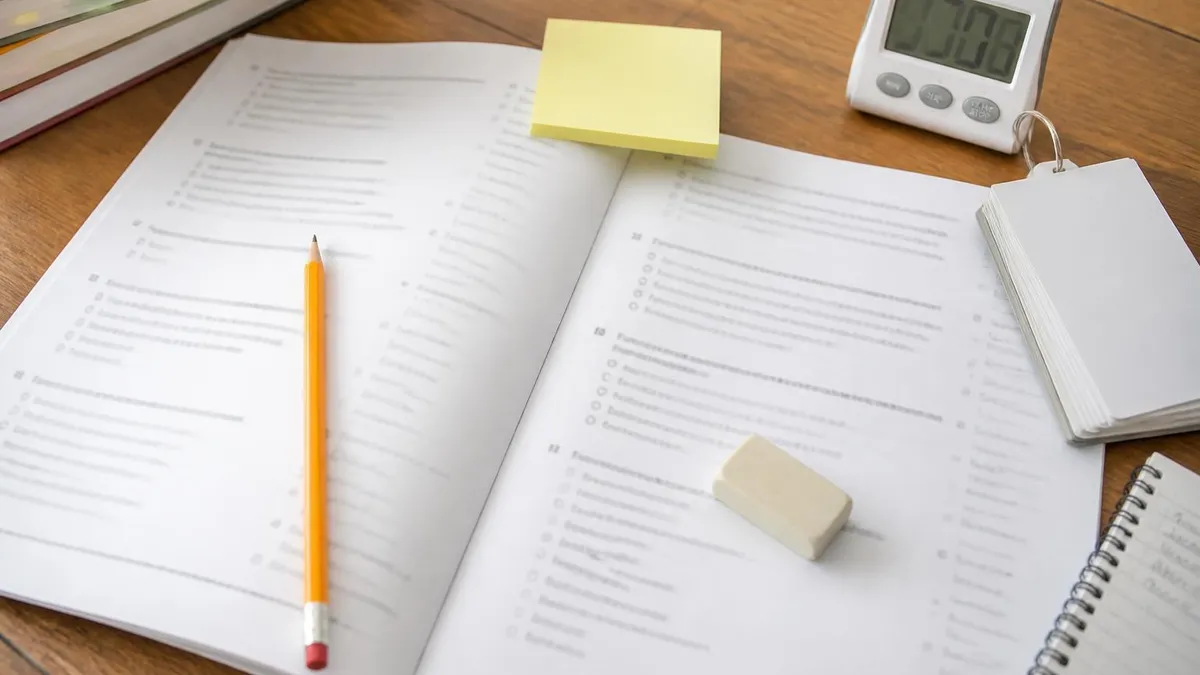 Mass Lottery - MASS - Test certification study resource