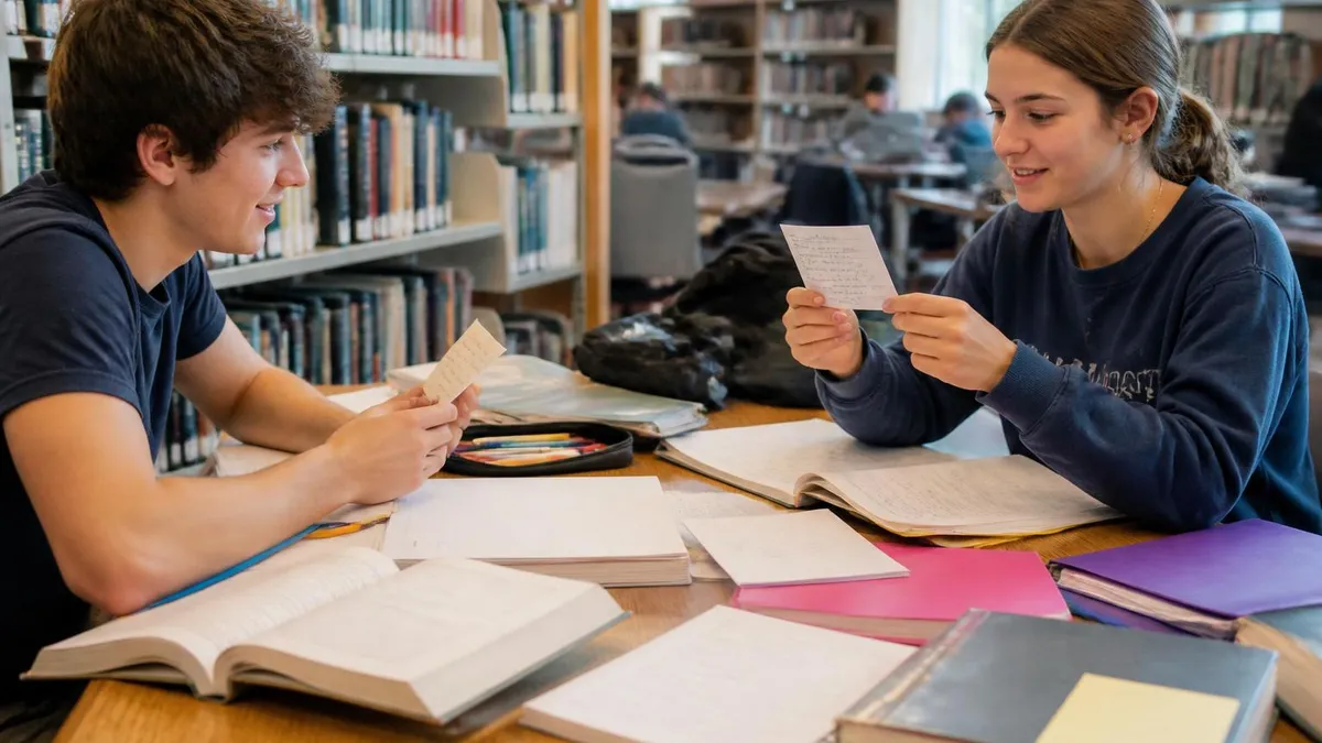 Massed Practice vs Distributed Practice: Which Study Method Wins for the MASS Test?