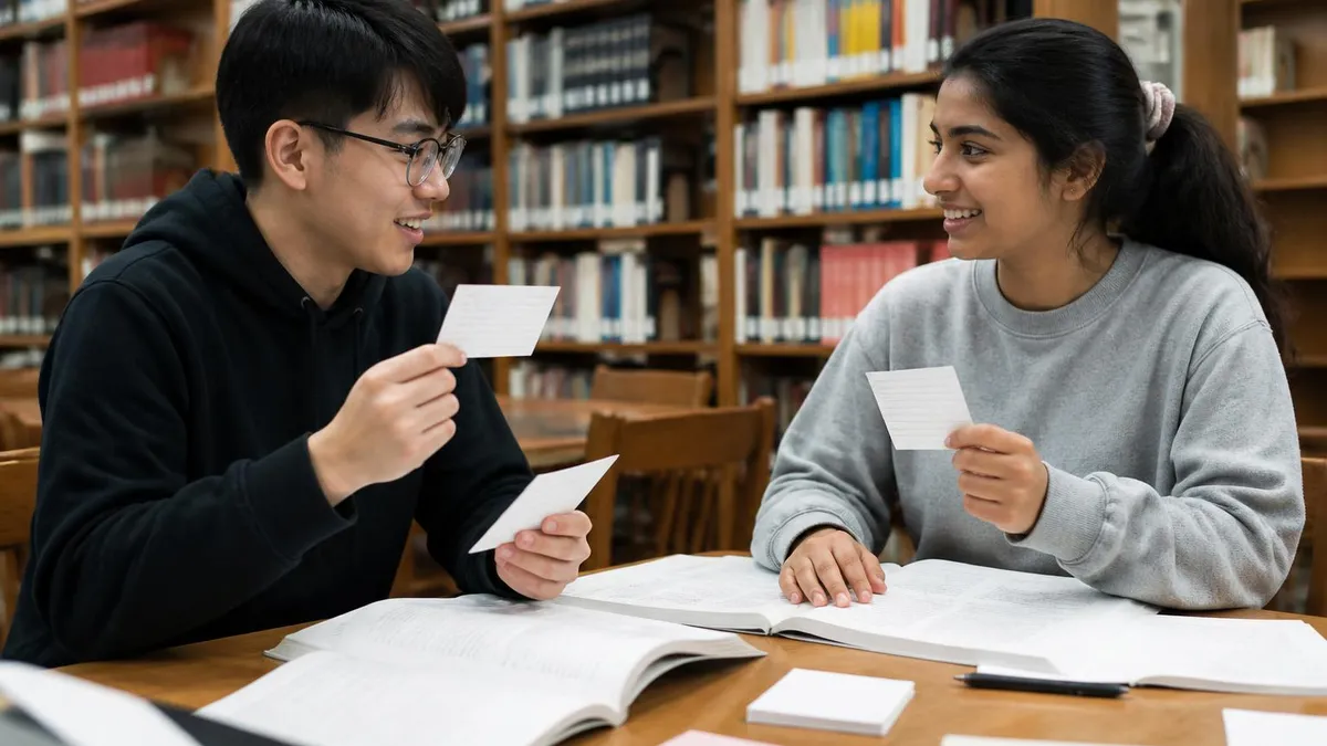 Massed vs Distributed Practice: The Complete Guide to Smarter MASS Test Prep
