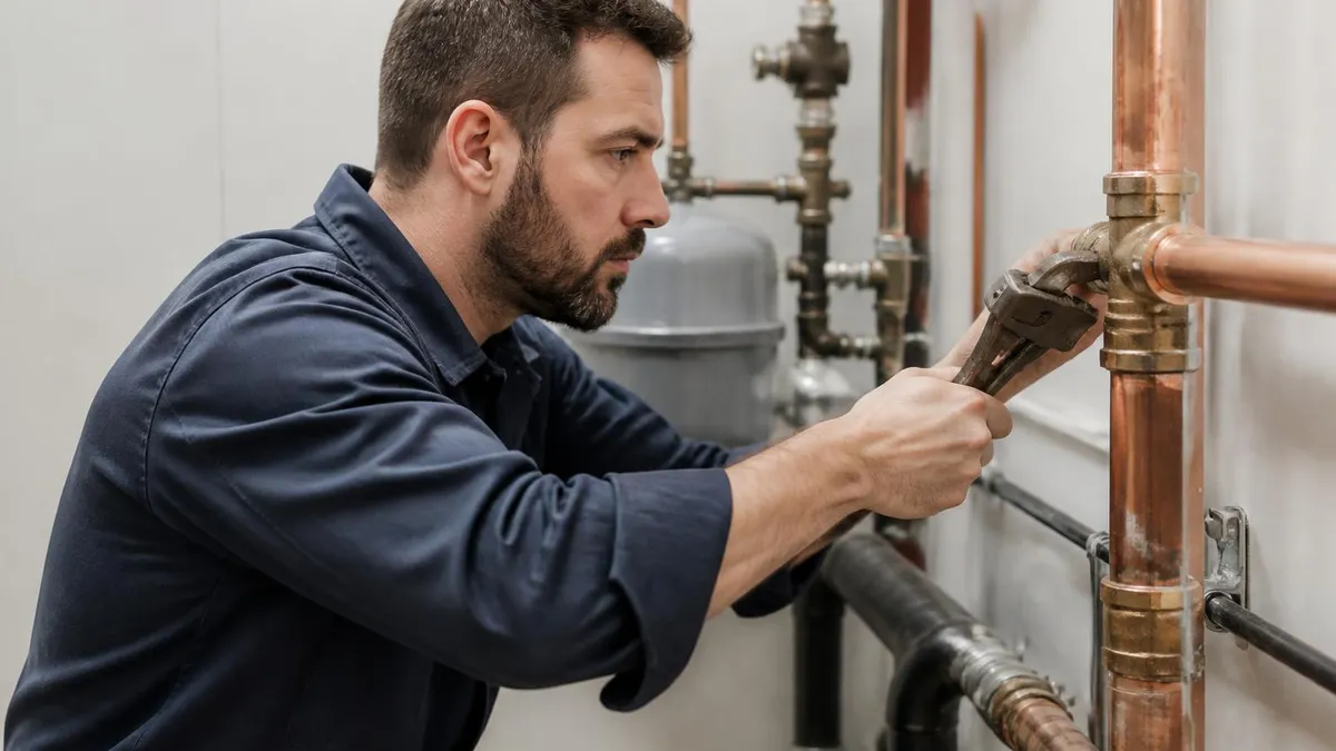 Master Plumber - Master Plumber Exam certification study resource