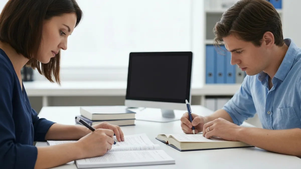 MAT Study Guide 2026 — How to Prepare for the Miller Analogies Test