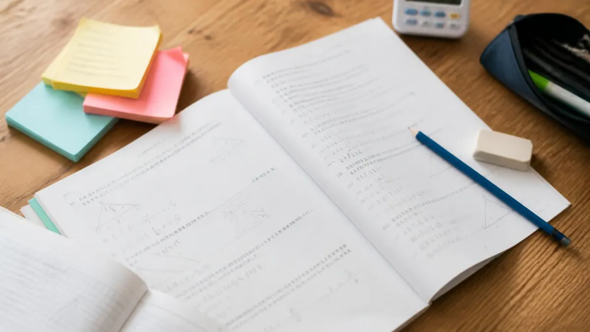 A Level Maths Hard Questions: Mean, Mode, Range & Core Concepts Explained