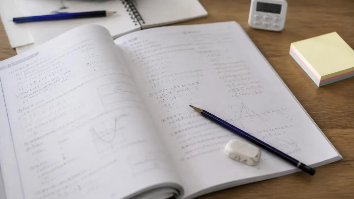 Are You Smarter Than a 5th Grader Math Questions: Mean, Mode, Range & Core Concepts Explained
